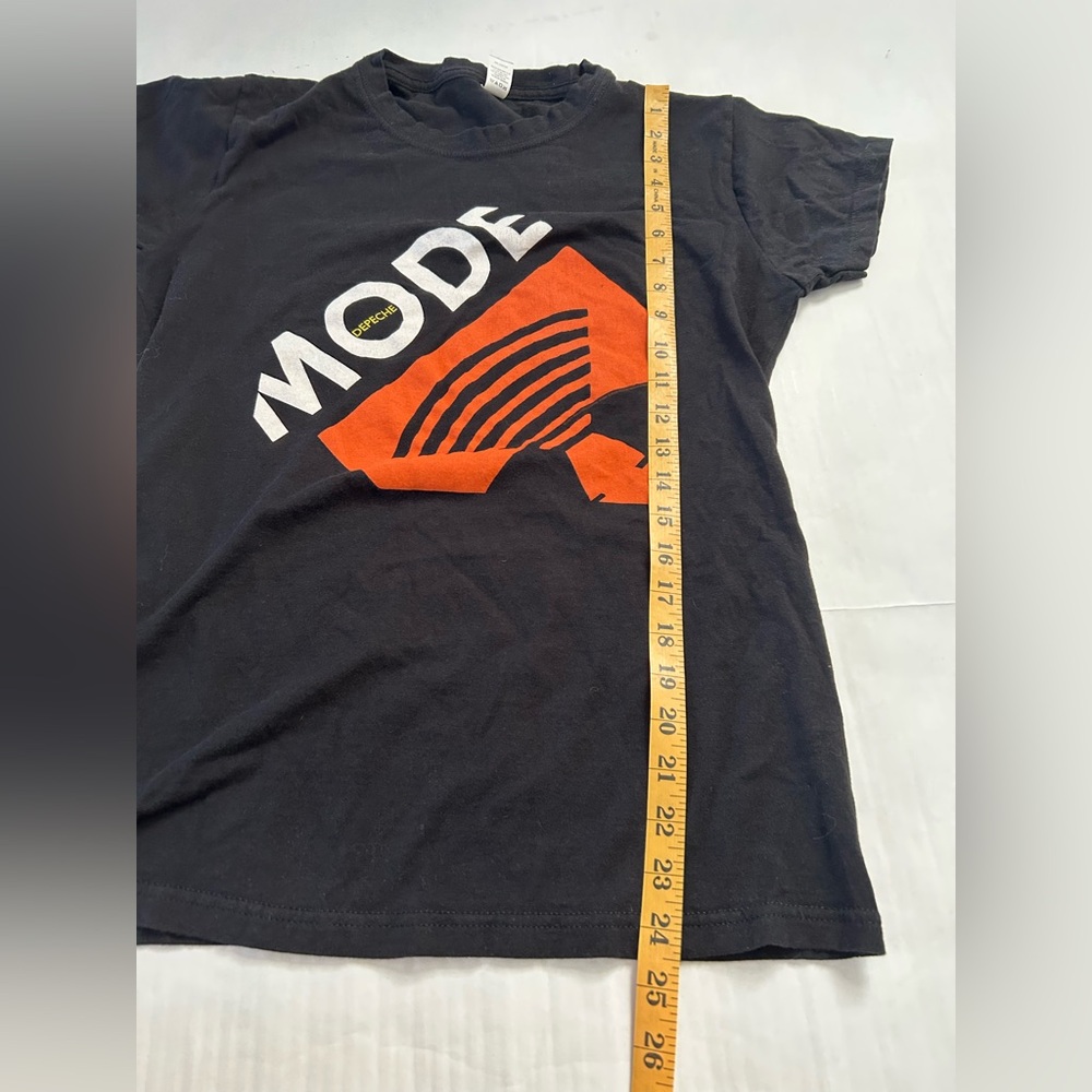 Depeche Mode womens T-Shirt Size XL - Picture 6 of 6